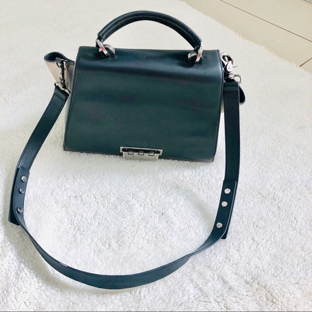 Zac Zac Posen crossbody bag